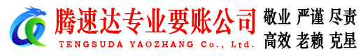溧水讨债公司
